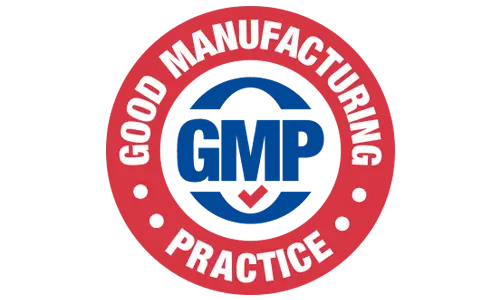 supranail gmp certified