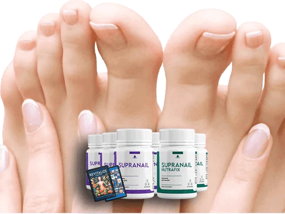 supranail supplement
